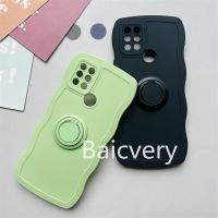 Protective TPU Soft Case Cover for Tecno POVA Gel Pudding Silicone Back Bumper Shell Bag for infinix