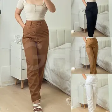 Shop Ceo Trendy Trouser Pants with great discounts and prices online  Jul  2023  Lazada Philippines