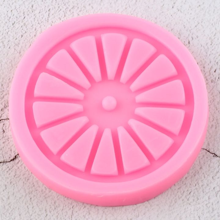 yf-tires-wheel-shape-silicone-mold-sugarcraft-chocolate-fondant-cake-decorating-tools-cookie-baking-polymer-clay-candy-molds