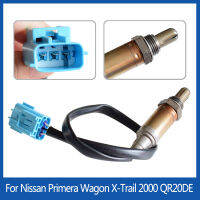 22690-6N206 226906N206 22690 6N206 Air การใช้ Ratio 02 Sensor สำหรับ Nissan Primera Wagon 2000 X-Trail 2000 QR20DE