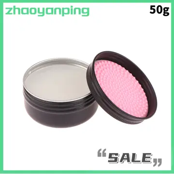 1Pcs Silicone Makeup Brush Cleaner Soap Pad Make Up Washing Brush Cosmetic  Eyebrow Brushes Cleaner Tool Makeup Cleaning