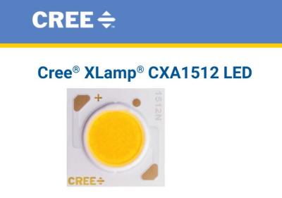 【Worth-Buy】 2ชิ้นไฟ Led Cxa1512 Cree Xlamp 10W-24W ซัง Coldwhite6000k White4000k แสงสีขาวอบอุ่น3000K