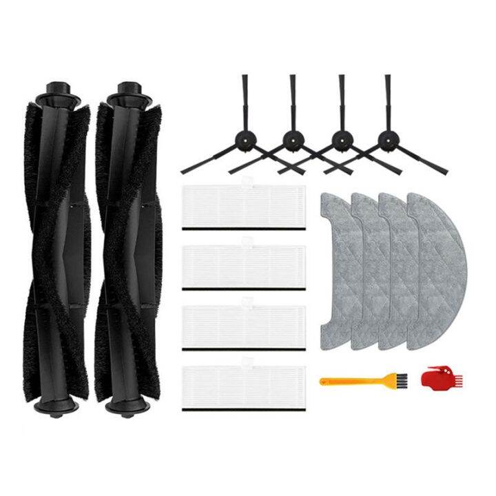 for-xiaomi-viomi-s9-hepa-filter-main-side-brush-dust-bag-mop-cloths-robot-vacuum-cleaner-accessories-spare-parts-kits