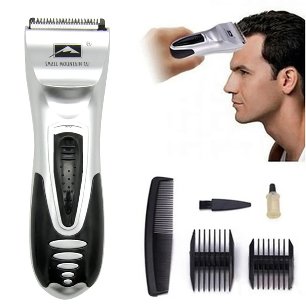 Ready Stock】Multifunction Electric Hair Clipper Trimmer Beard Shaver Razor  Haircut Tool for Men | Lazada Singapore