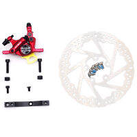 New Upgrade Hydraulic Brake for Xiaomi M365 Electric Scooter Disc Brake System Set