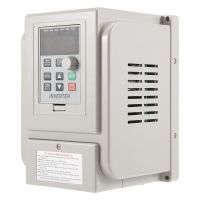 2.2KW 3HP 220V Variable Frequency Drive Inverter CNC VFD VSD Single To 3 Phase