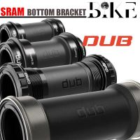 SRAM DUB BB MTB Bike Central Movement BSA Thread 68/73Mm BB30 PF30 Press Fit PF92 Axis Bottom Bracket Bicycle Part Accessories