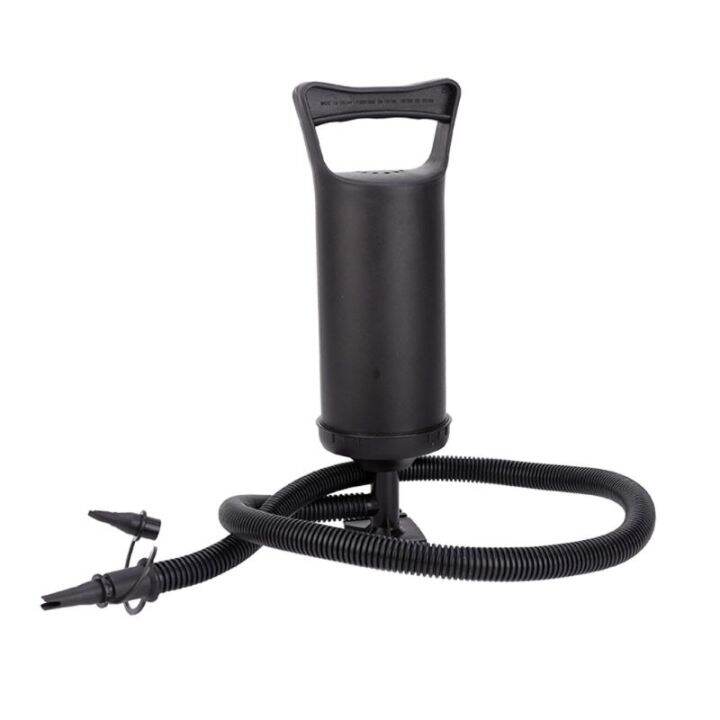 12inch Twoway Manual Air Pump Portable Pushpull Inflator Kayak