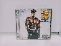 1 CD MUSIC ซีดีเพลงสากล 50 CENT THE MASSACRE  (A15G76)