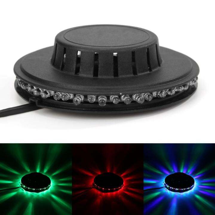 48led-ไฟเวที-rgb-สีสันหมุนได้-ktv-bar-party-dj-disco-effect-lamp