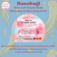 ✅ของแท้/พร้อมส่ง🚚💨 Banobagi Stem Cell Vitamin Mask Whitening & Stretch Patch