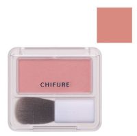 CHIFURE CHEEK COLOR ชิฟูเระ ชีค คัลเลอร์ บลัชออนปัดแก้ม // 142 pink pearl