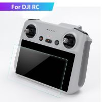 Tempered Glass Protective Film for DJI RC Remote Controlller Screen Protector Protective Glass For Mini 3/Mini 3 Pro/Mavic 3