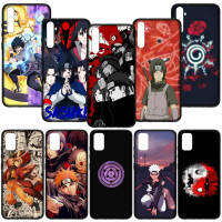 ซิลิโคน Coque อ่อนนุ่ม ปก H176 DA1 Akatsuki Cartoon  Sasuke  NARUTO เคสโทรศัพท์ หรับ iPhone 14 13 12 11 Pro XS Max X XR 6 7 8 6S Plus 6Plus 7Plus 8Plus 7+ 8+ 6+ 14Plus Phone Casing + 14+ ProMax 11Pro 13Pro 12Pro 14Pro