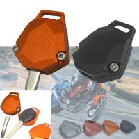 Motorcycle Accessories For KTM DUKE 125 200 390 690 790 990 1290 1190 CNC Key Cover Case Keychain