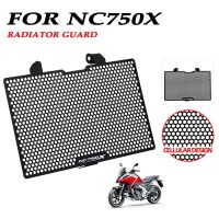 อุปกรณ์เสริมสำหรับ HONDA NC750X NC750 NC 750 X 750X 2021 2023 2022อุปกรณ์เสริมสำหรับ HONDA Guard Grille ฝาครอบป้องกัน Protector ฝาปิดตะแกรง