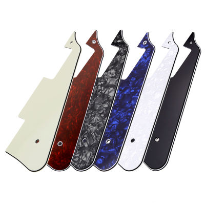 Guitar Pickguard 3Ply แผ่นกันรอยกีตาร์สำหรับ Gibson Sg Standard Replacement Guitar Parts-wangjun1