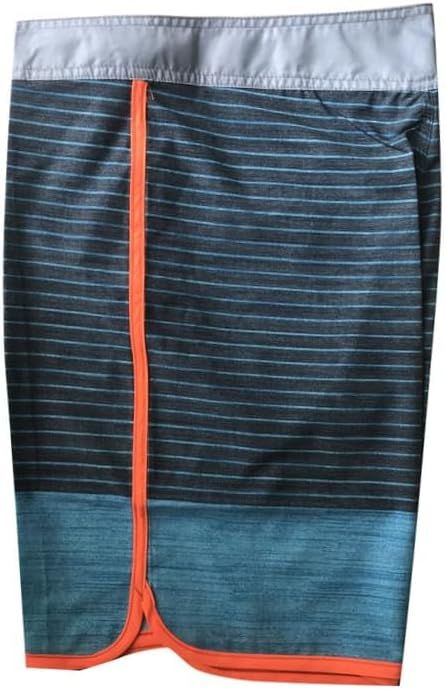trexd-casual-shorts-quick-drying-mens-shorts-summer-print-sports-casual-resort-beach-pants-color-d-size-30