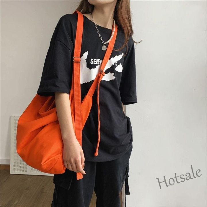 hot-sale-c16-tscfashion-all-match-ins-messenger-bag-female-large-capacity-retro-canvas-bag-korean-version-japanese-student-class-bag