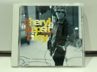 1   CD  MUSIC  ซีดีเพลง   Cheryl "Pepsi" Riley All That!     (K2J10)