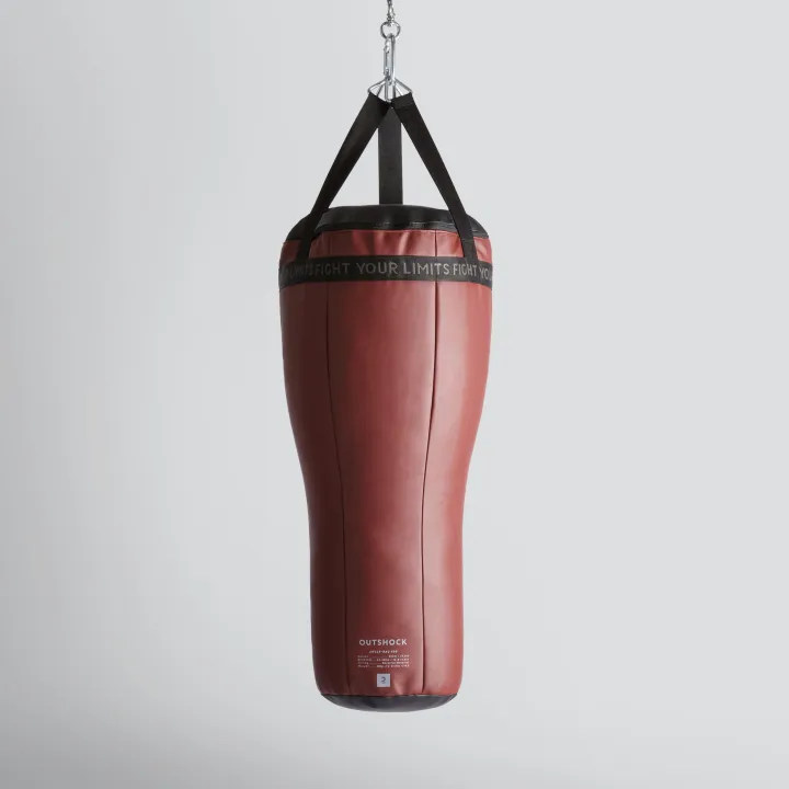 outshock boxing stand