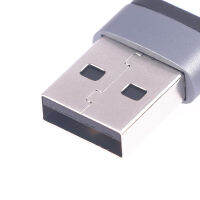 สปริงเดย์ USB 2.0เป็นอะแดปเตอร์ Type-C เหมาะสำหรับอะแดปเตอร์สายเคเบิลข้อมูลสายชาร์จเร็ว14 PD