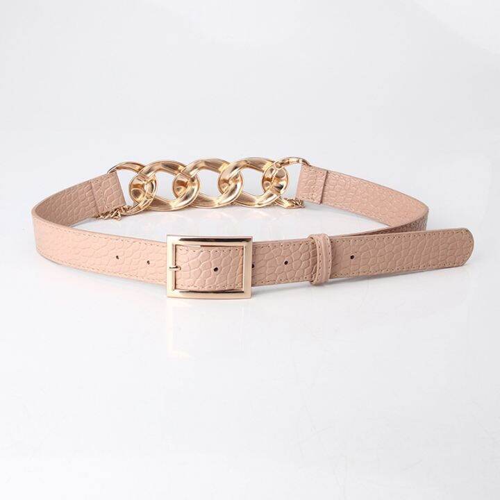 ladies-belt-fashion-metal-chain-waist-decorative-versatile-clothing-accessories