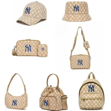 Mlb Ny Bag - Best Price in Singapore - Dec 2023 | Lazada.sg