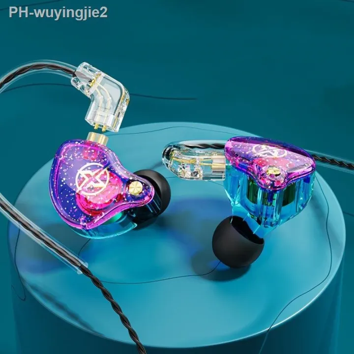 【earbuds】 X2 Pro Earbuds Bass in Ear Earphones Sport Stereo with