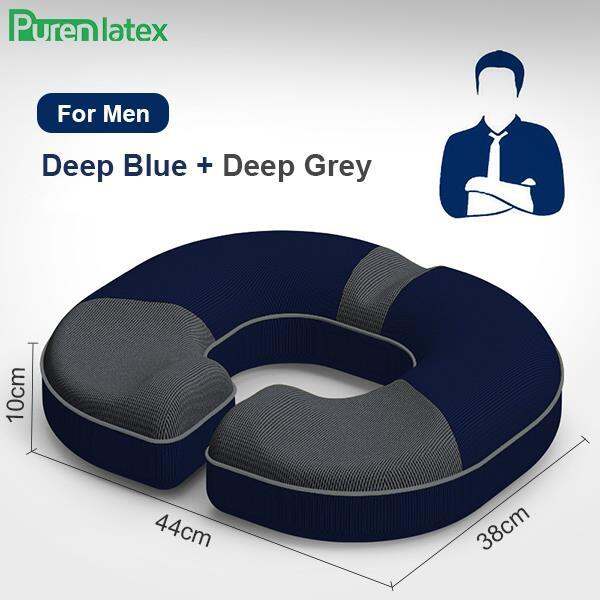 purenlatex-orthopedic-hemorrhoid-treatment-pillow-memory-foam-cushion-for-coccyx-pain-relief-donut-pillow-for-home-office-car