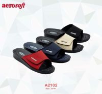 Aerosoft.รองเท้าผู้หญิงแอโร่ซอฟท์​ เบอร์35-41​ 2102