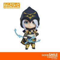 พร้อมส่ง+โค้ดส่วนลด Nendoroid 1698 Ashe - League Of Legends (ลิขสิทธิ์แท้ )