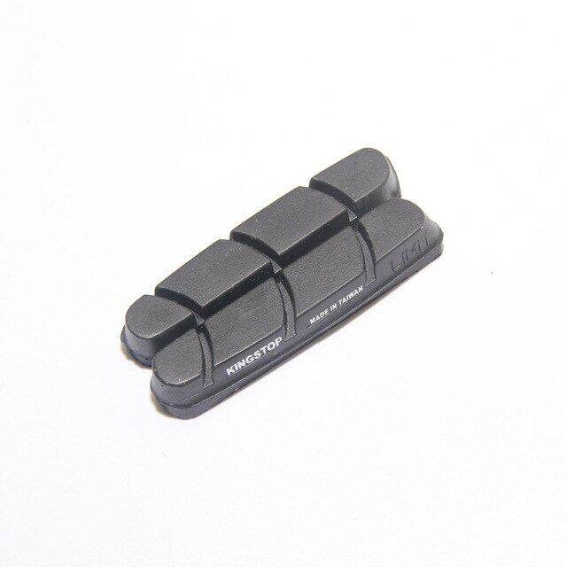 Bicycle Rim Brake Pads For Campagnolo Series For Aluminum Rim Use 4