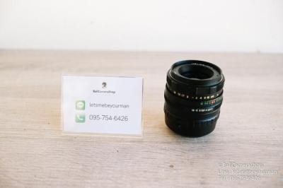 ขายเลนส์มือหมุน Helios 44M 58mm F2 ใส่กล้อง Nikon 1 Mirrorless ได้ทุกรุ่น โบเก้หมุนในตำนานจาก Russia  Serial 8424559