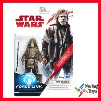 Luke Skywalker Jedi Exile Star Wars Force Link Episode 8 3.75 ลุค สกายวอล์คเกอร์ เจได เอกไซล์ สตาร์วอร์ส ฟอร์ซลิงค์