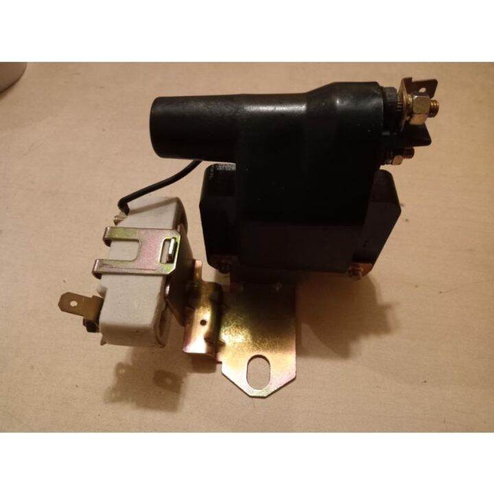 ignition coil f6a suzuki multicab Lazada PH