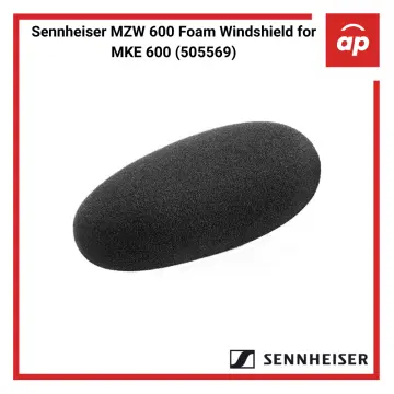 Sennheiser discount mzw 600