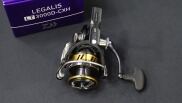 Máy câu cá DAIWA Legalis LT 2500,3000