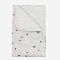 Double Sided Winter Blanket 80x80cm