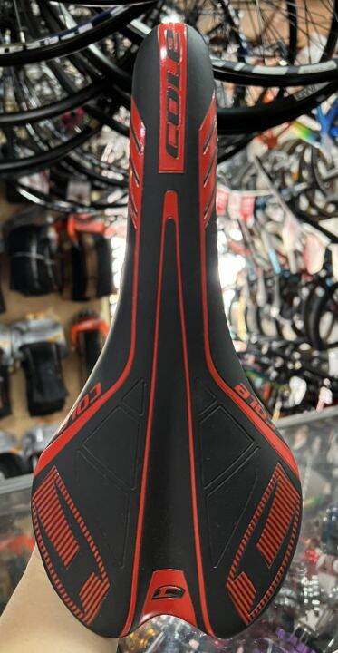 cole bike manufacturer