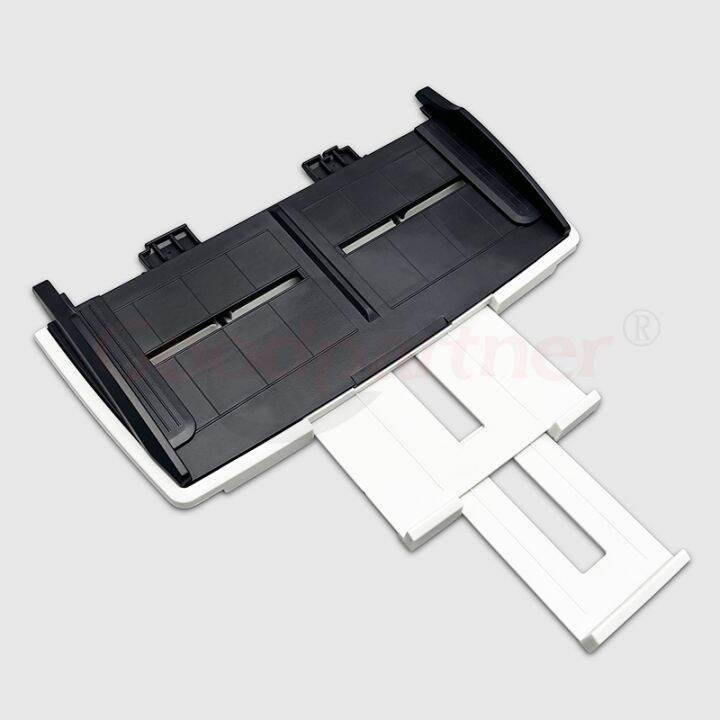 brand-new-1x-pa03540-e905-pa03630-e910-paper-input-tray-chute-unit-for-fujitsu-fi-6130-6140-6230-6240-6125-6225-6130z-6140z-6230z-6240z