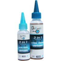 Dr.Chem 3-in-1 Lubricants น้ำมันหล่อลื่น 3-in-1