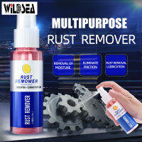 Wildsea ยางล้อสเปรย์ชุดกำจัดสนิมอเนกประสงค์สำหรับที่ซ่อมรถดูแลสกรูสำหรับงานบ้านทำความสะอาดอย่างล้ำลึก