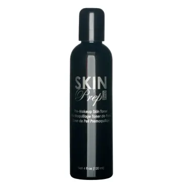 Mehron NO SWEAT Skin Prep Pro Primer 4 oz.