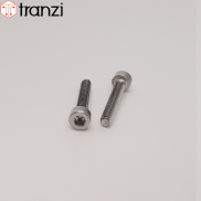 Bu lông lục giác chìm đầu trụ inox 304 M3x18 - túi 10 cái
