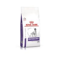 อาหารสุนัข  Royal Canin Vet Neutered Adult Medium  สำหรับสุนัขโตพันธุ์กลาง ทำหมัน 9kg.