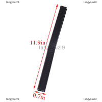 langyouzi9 qiuq Eoy สเก็ตบอร์ด Deck guards Protector U Channel Design longboard Rubber Strip