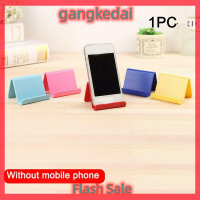 Gangke Universal mini โทรศัพท์มือถือแท็บเล็ตโต๊ะทำงานขาตั้ง kickstand Holder Multi-Function