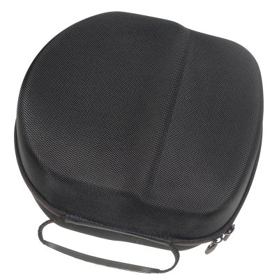 Portable Storage Bag for Oculus Quest 2 VR Headset Shockproof Virtual Reality Travel Carrying Case, Black