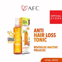 Bioleaf Hair Growth Tonic 60ml | Lazada Singapore Bioleaf Hair Growth Tonic 60ml | Lazada Singapore